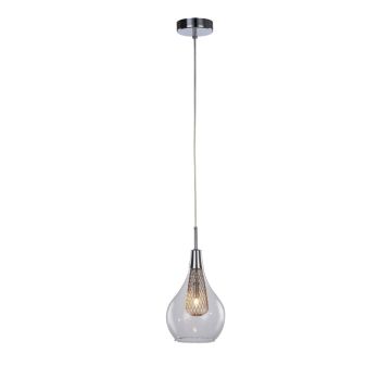 AZzardo ELEKTRA AZ1687 Lampă cu pendul 1x40W/G9 IP20