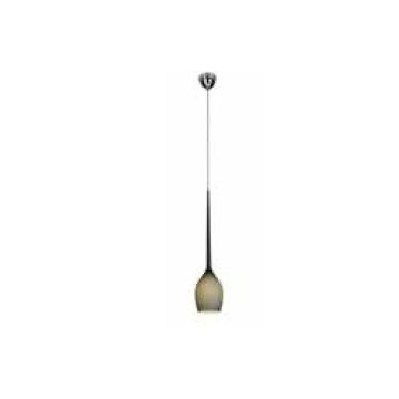 AZzardo IZZA OLIVE AZ1220 Lampă cu pendul 1x50W/E14 IP20