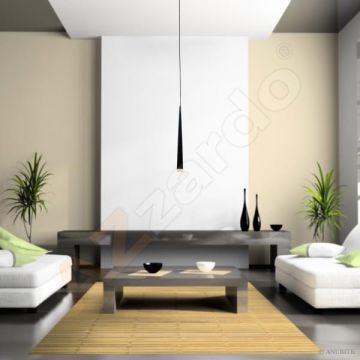 AZzardo STYLO AZ0116 Lampă cu pendul 1x40W/G9