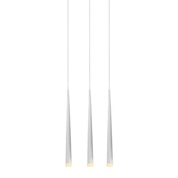AZzardo STYLO AZ0207 Lampă cu pendul 3x40W/G9