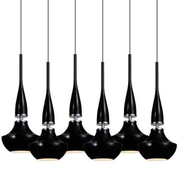 AZzardo TASOS AZ0262 Lampă cu pendul 6x40W/E14