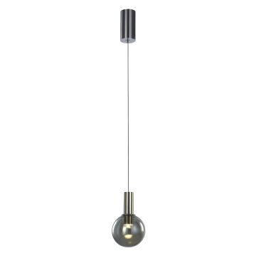 Italux ARIA MD17012002-1A Lampă cu pendul 1x6W/LED 84LM IP20