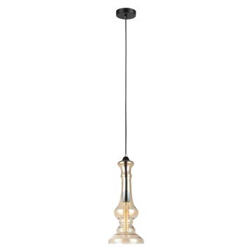 Italux FLAVIE MDM2355/1 AMB Lampă cu pendul 1x40W/E27