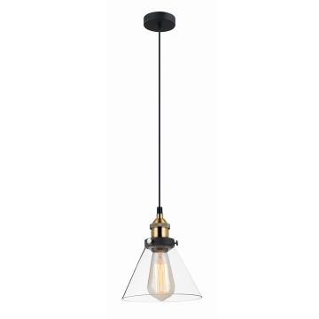 Italux GETAN MDM-2564/1 Lampă cu pendul 1x40W/E14