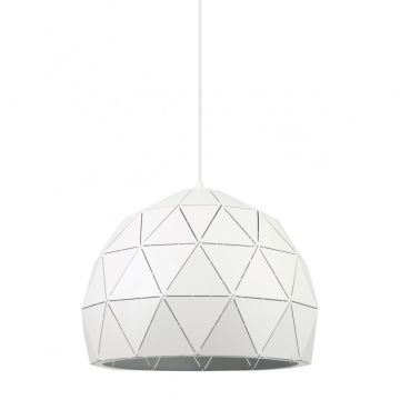 Italux HARLEY MDM-3471-1 W Lampă cu pendul 1x40W/E27