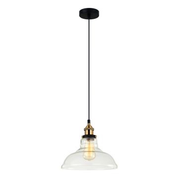 Italux HUBERT MDM-2381/1 Lampă cu pendul 1x40W/E14