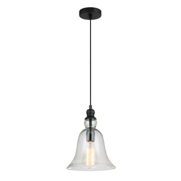 Italux IRENE MDM-2577/1 Lampă cu pendul 1x40W/E14