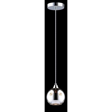 Italux MARTIN MDM1671/1 Lampă cu pendul 1x40W/E14