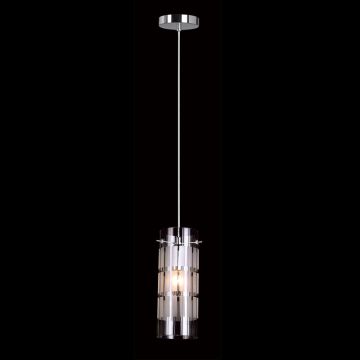 Italux MAX MDM1957-1 Lampă cu pendul 1x60W/E27