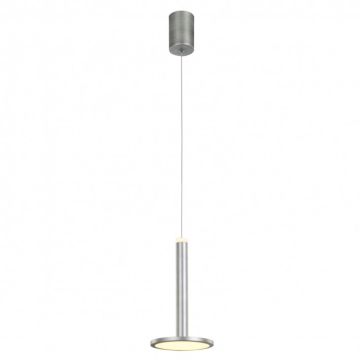 Italux OLIVER MD17033012-1A S.NICK Lampă cu pendul 1x12W/LED 415LM