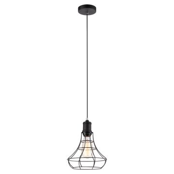 Italux SYNTHIA MDM2268-1 Lampă cu pendul 1x40W/E27