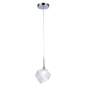 Italux ZEN MD13026003-1A Lampă cu pendul 1x28W/G9