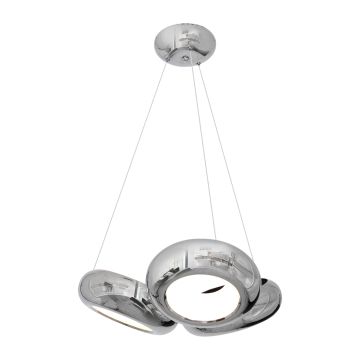 Milagro MERCURIO ML329 Lampă cu pendul 3x36W/LED 2520LM