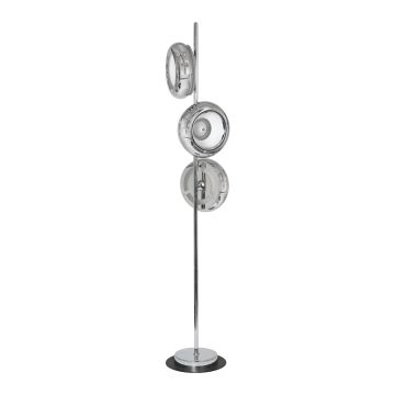 Milagro MERCURIO ML333 Lampă de podea 3x36W/LED 2520LM