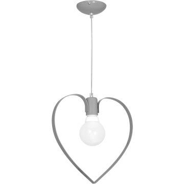 Milagro AMORE MLP9822 Lampă cu pendul 1x60W/E27 IP20