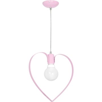 Milagro AMORE MLP9953 Lampă cu pendul 1x60W/E27 IP20