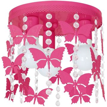 Milagro ANGELICA MLP1166 Lampă de tavan 3x60W/E27 IP20