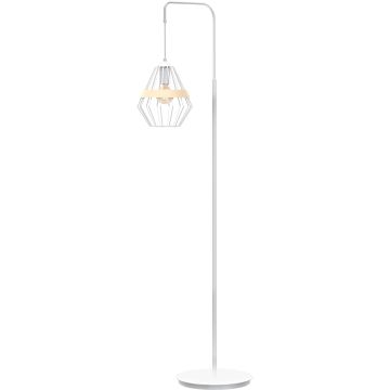 Milagro CLIFF WHITE MLP5522 Lampă de podea 1x60W/E27 IP20