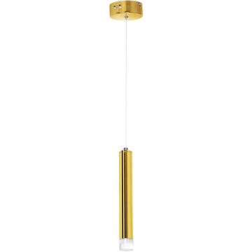 Milagro GOLDIE ML5713 Lampă cu pendul 1x5W/LED 4000K 350LM IP20