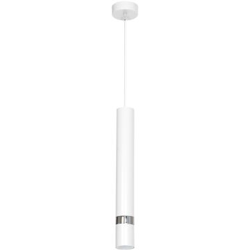 Milagro JOCKER WHITE MLP1347 Lampă cu pendul 1x8W/GU10 IP20