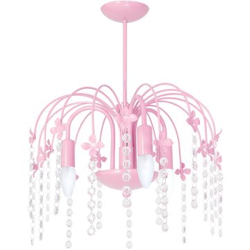 Milagro LAURA MLP1137 Candelabru 3x60W/E14 IP20