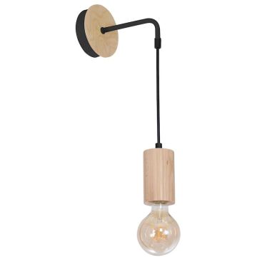 Milagro LINES MLP8824 Aplique de perete 1x60W/E27 IP20