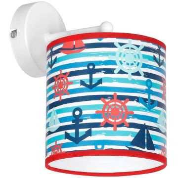 Milagro MARINE MLP4955 Aplique de perete 1x60W/E27 IP20