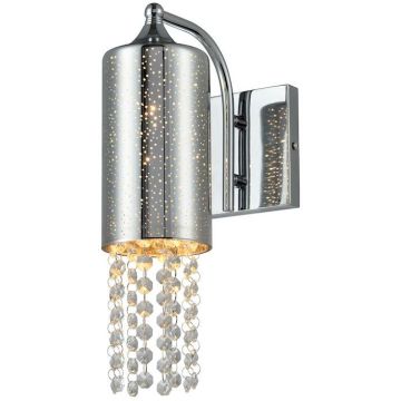 Milagro MOONLIGHT ML4362 Aplique de perete 1x40W/E14 IP20