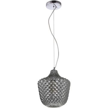 Milagro ORLANDO ML5549 Lampă cu pendul 1x60W/E27 IP20