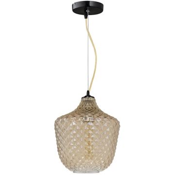 Milagro ORLANDO ML5550 Lampă cu pendul 1x60W/E27 IP20