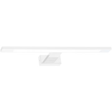 Milagro SHINE WHITE ML3875 Aplique de perete 1x7W/LED 4000K 490LM IP44