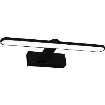 Milagro SPLASH ML5615 Aplique de perete 1x8W/LED 4000K 560LM IP20