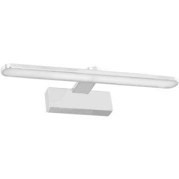 Milagro SPLASH ML5617 Aplique de perete 1x8W/LED 4000K 560LM IP20