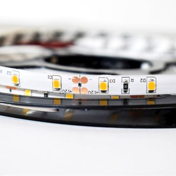 Milagro LED STRIP ML4752 Bandă LED 24W/500cm IP65