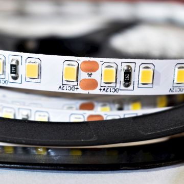 Milagro LED STRIP ML4754 Bandă LED 48W/500cm IP20