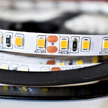 Milagro LED STRIP ML4755 Bandă LED 48W/500cm IP20