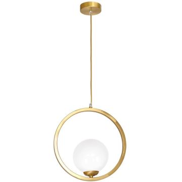 Milagro VIENNA MLP5573 Lampă cu pendul 1x40W/E14 IP20