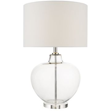Dar Lighting MOFFAT MOF4308 Lampă de masă 1x60W/E27
