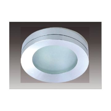 Italux DOWNLIGHTS MQ71803-1B Lumină îngropată deasupra plafonului 1x35W/GU5,3/MR16