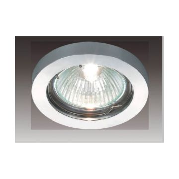 Italux DOWNLIGHTS MQ71810-1B Lumină îngropată deasupra plafonului 1x50W/GU5,3/MR16