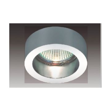 Italux DOWNLIGHTS MQ71811-1B Lumină îngropată deasupra plafonului 1x50W/GU5,3/MR16