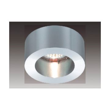 Italux DOWNLIGHTS MQ71811-1C Lumină îngropată deasupra plafonului 1x35W/G4