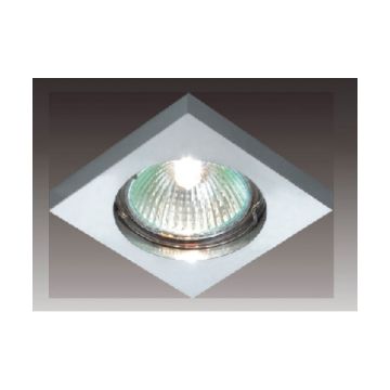 Italux DOWNLIGHTS MQ71813-1B Lumină îngropată deasupra plafonului 1x50W/GU5,3/MR16