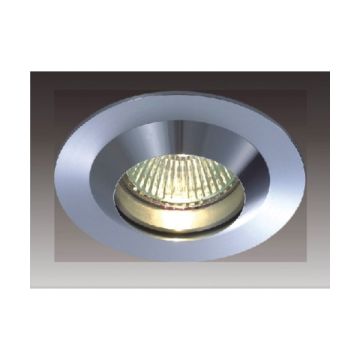 Italux DOWNLIGHTS MQ71817-1A Lumină îngropată deasupra plafonului 1x50W/GU5,3/MR16