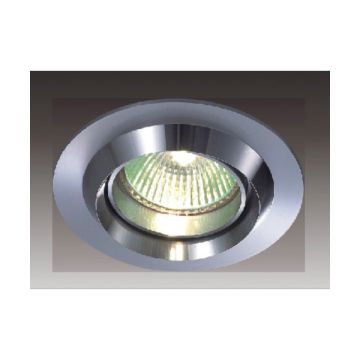 Italux DOWNLIGHTS MQ71818-1A Lumină îngropată deasupra plafonului 1x50W/GU5,3/MR16