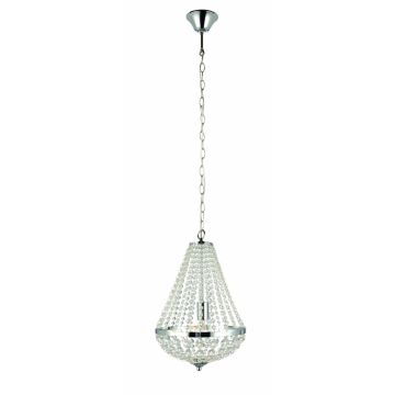 Markslojd GRANSO 104889 Lampă cu pendul 1x60W/E27 IP20