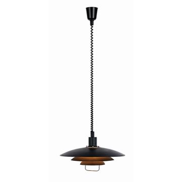Markslojd KIRKENES 104540 Lampă cu pendul 1x60W/E27 IP20