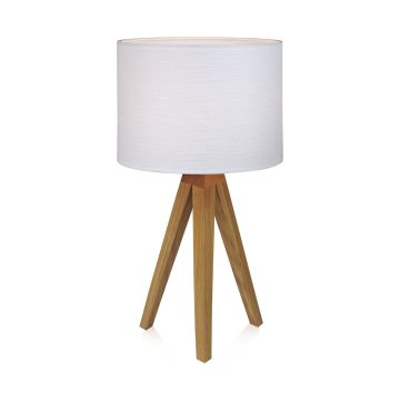 Markslojd KULLEN 104625 Lampă de masă 1x40W/E14 IP20