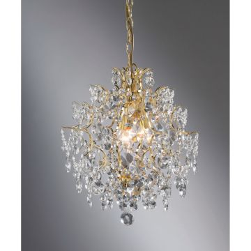 Markslojd ROSENDAL 100524 Lampă cu pendul 3x40W/E14 IP20