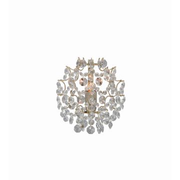 Markslojd ROSENDAL 102334 Aplique de perete 1x40W/E14